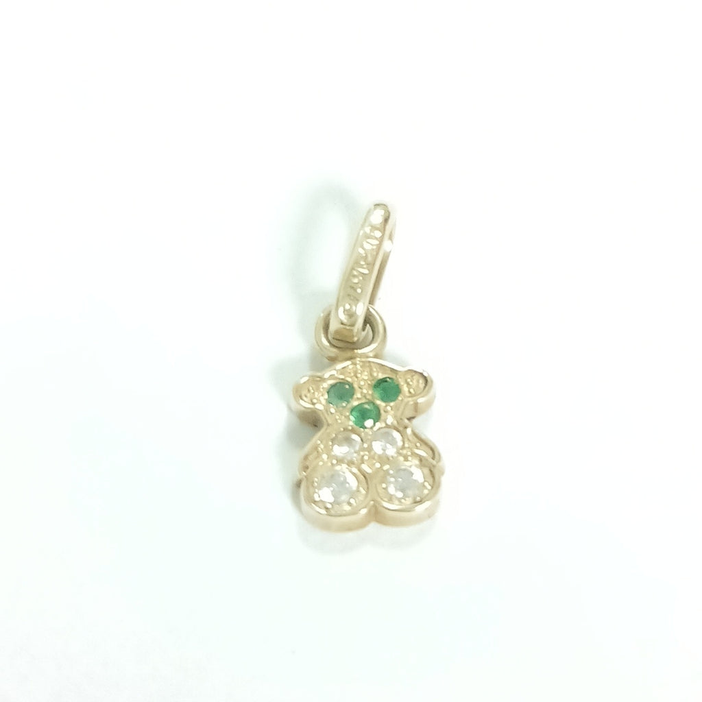 DIJE ORO 14 K 1 GRMS (SEMINUEVO)