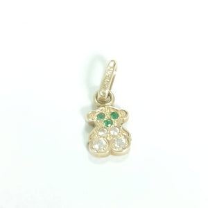 DIJE ORO 14 K 1 GRMS (SEMINUEVO)