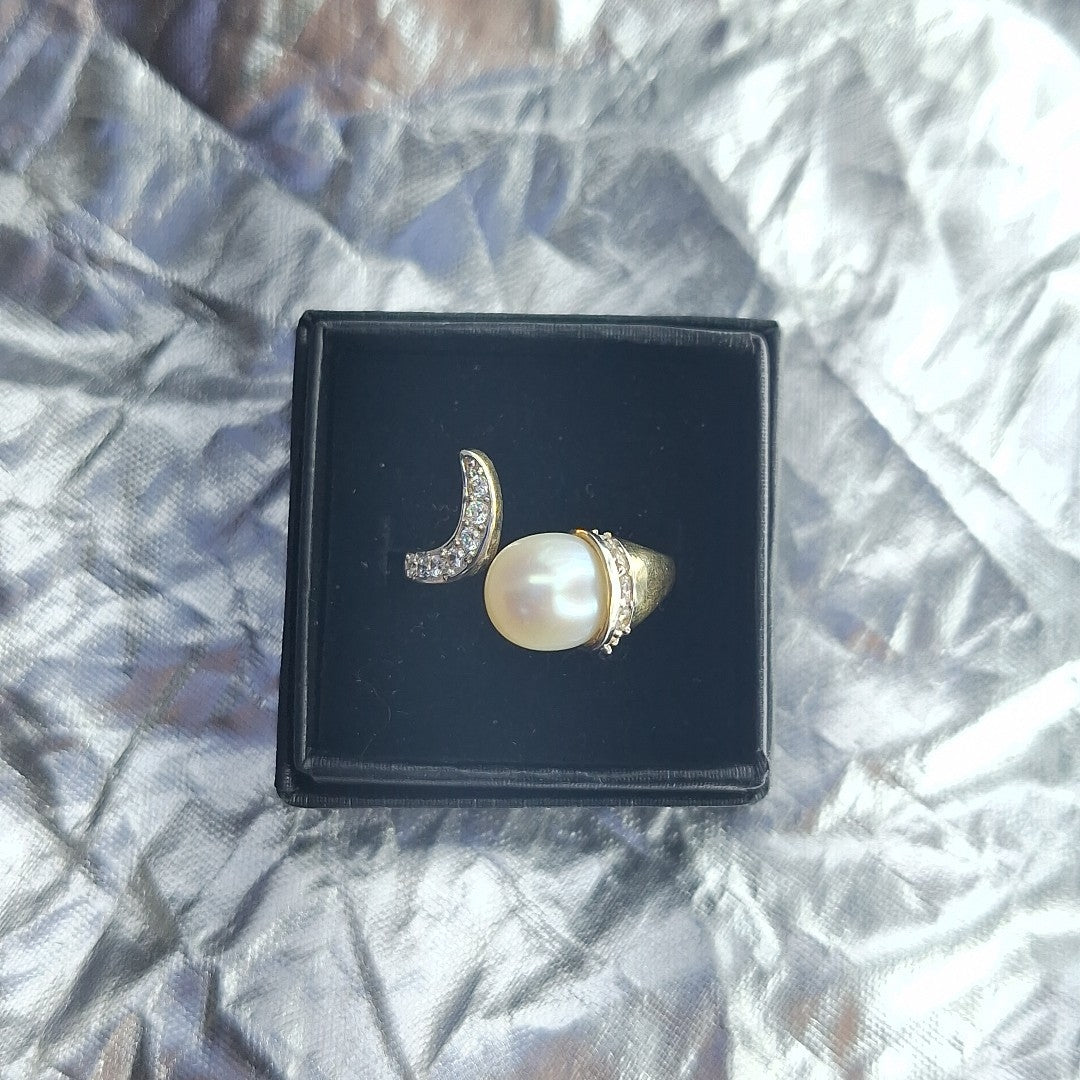 ANILLITO ORO 14 K 5 GRMS (SEMINUEVO)