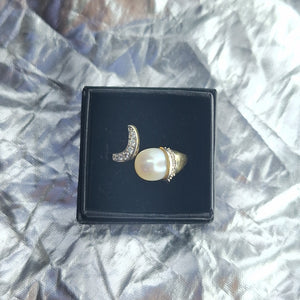 ANILLITO ORO 14 K 5 GRMS (SEMINUEVO)