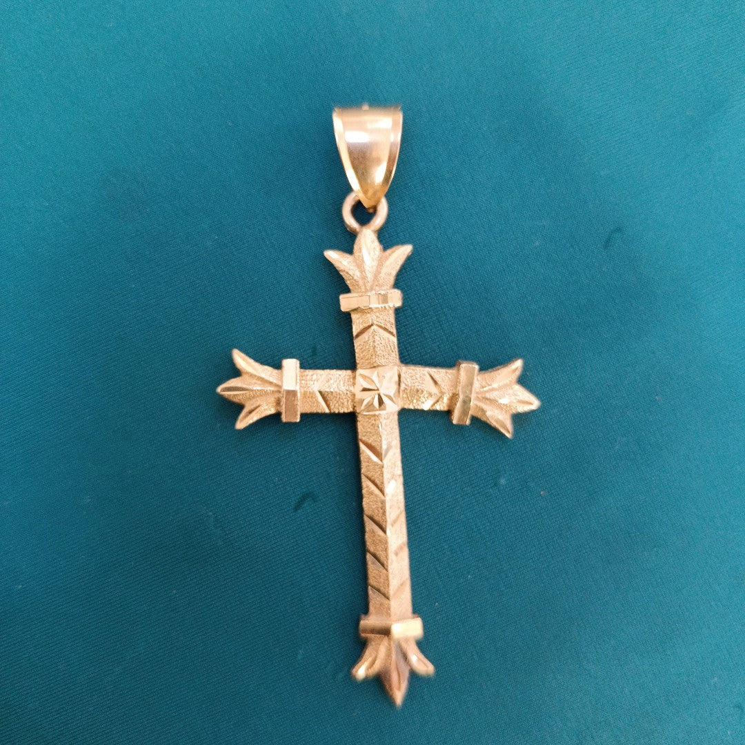 DIJE ORO 14 K 8.3 GRMS (SEMINUEVO)