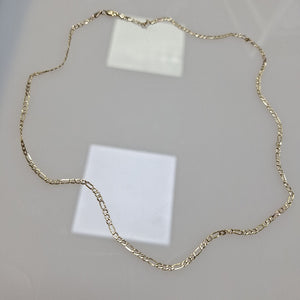 CADENA ORO 10 K 2.1 GRMS (SEMINUEVO)