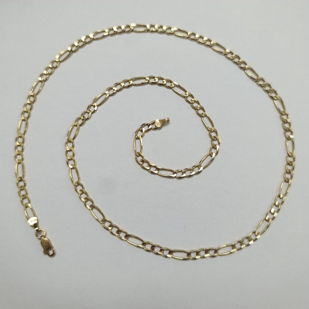 CADENA ORO 14 K 14.9 GRMS (SEMINUEVO)