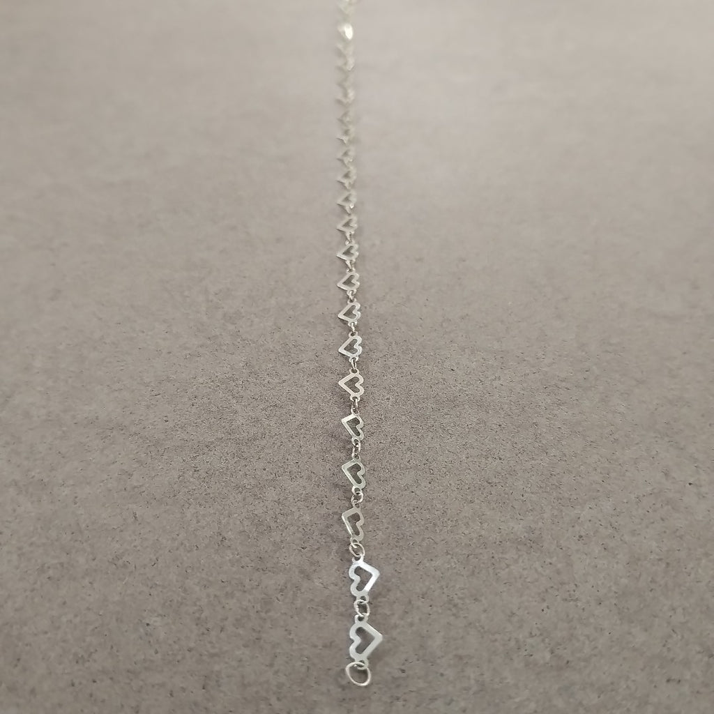 PULSERA ORO 10 K 0.5 GRMS (SEMINUEVO)