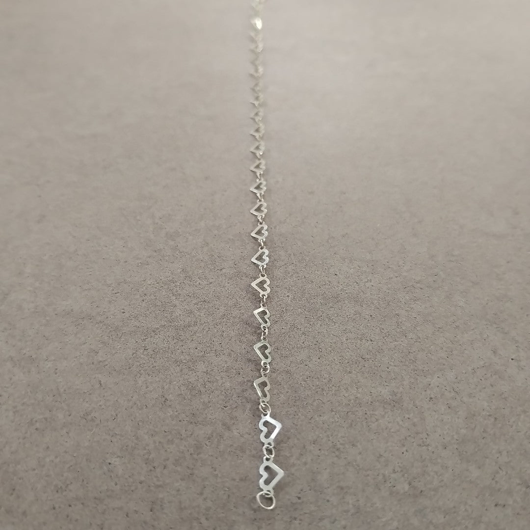 PULSERA ORO 10 K 0.5 GRMS (SEMINUEVO)