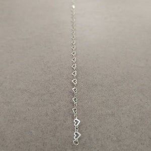 PULSERA ORO 10 K 0.5 GRMS (SEMINUEVO)