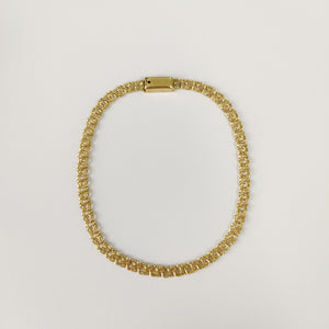 PULSERA ORO 8 K 4.6 GRMS (SEMINUEVO)