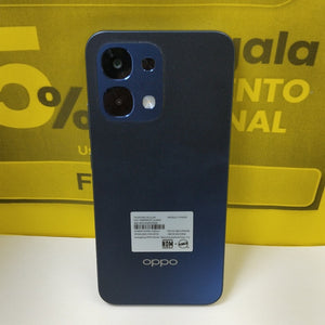 CELULAR OPPO A6 PRO CPH2781 (2025) 256 GB 8 GB RAM (SEMINUEVO)