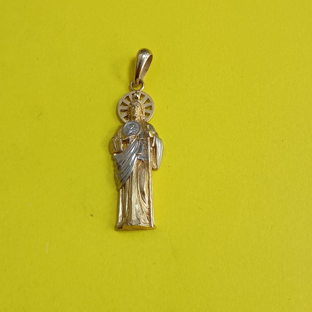DIJE ORO 10 K 2.4 GRMS (SEMINUEVO)