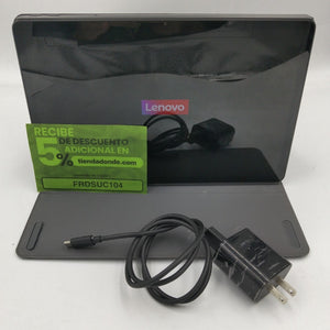 TABLETA LENOVO TAB TB33OXU (2024) 128 GB 4 GB RAM (SEMINUEVO)