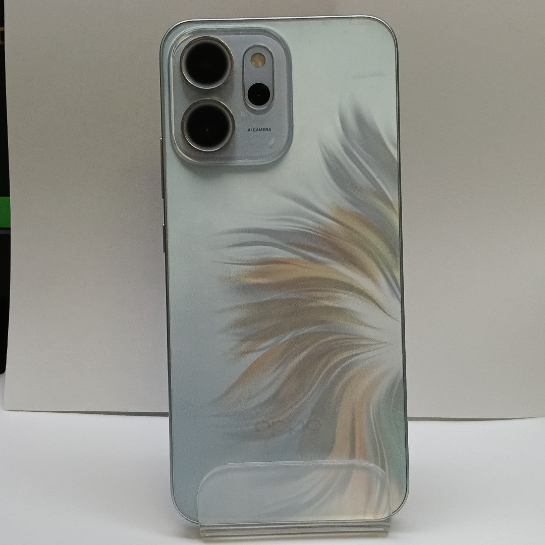 CELULAR OPPO RENO 14F CPH2743 (2025) 256 GB 12 GB RAM (SEMINUEVO)