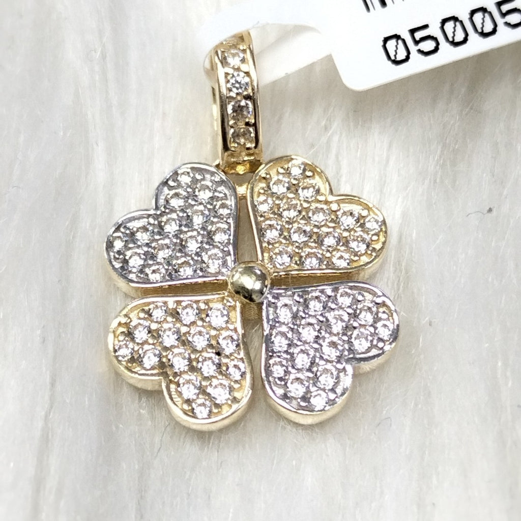DIJES ORO 14K 1.9 (NUEVO)