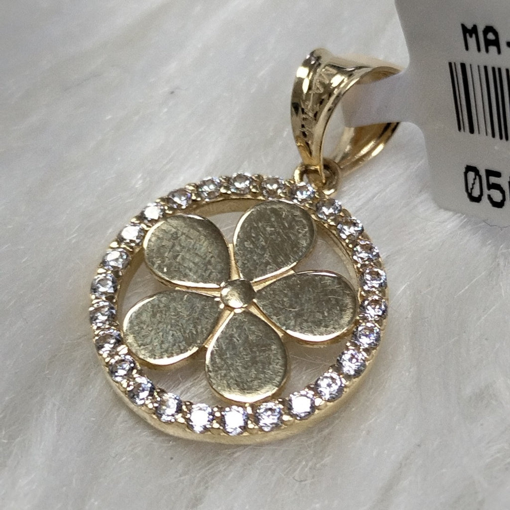 DIJES ORO 14K 1.5 (NUEVO)