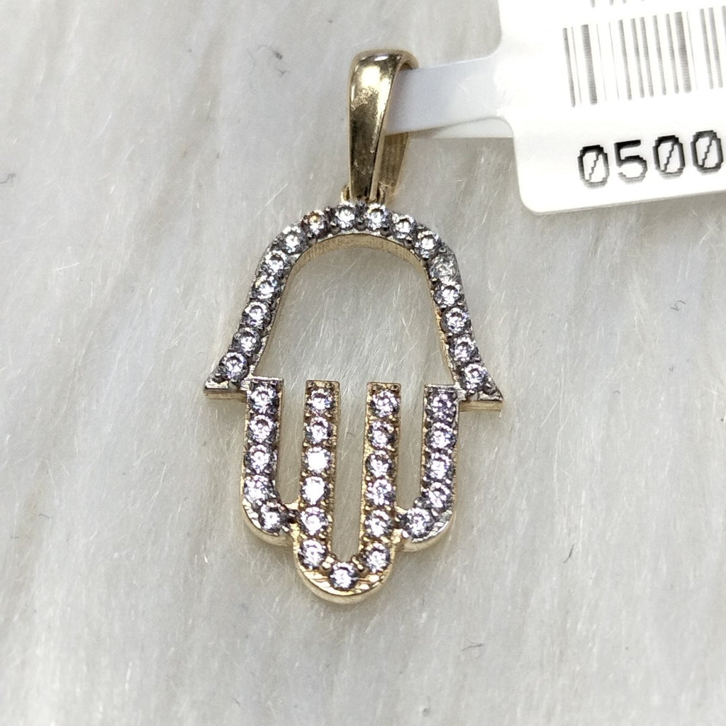 DIJES ORO 14K 1.1 (NUEVO)