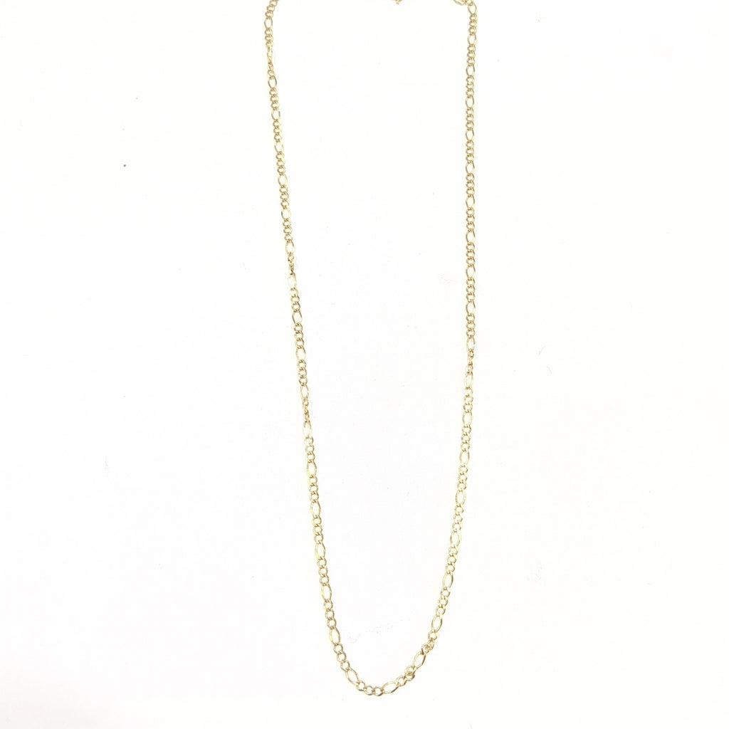 CADENA ORO 10 K 2,90 GRMS (SEMINUEVO)