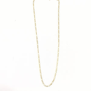 CADENA ORO 10 K 2,90 GRMS (SEMINUEVO)