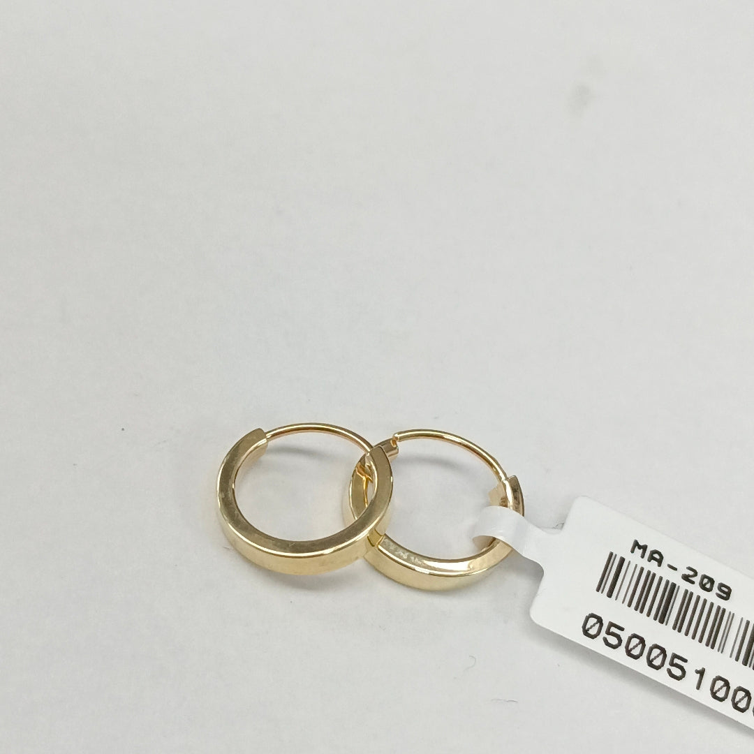 HUGGIES ORO 10K 0.5 (NUEVO)
