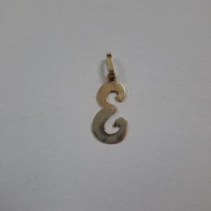 DIJE ORO 14 K 1,50 GRMS (SEMINUEVO)