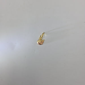 DIJE ORO, ORO COMBINADO 14 K 0.4 GRMS (SEMINUEVO)