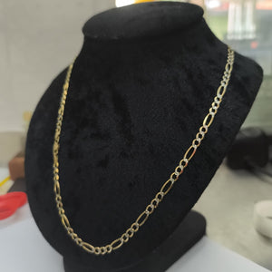 CADENA ORO 10 K 13,10 GRMS (SEMINUEVO)