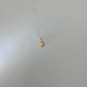 DIJE ORO 10 K 0.5 GRMS (SEMINUEVO)