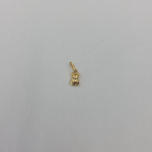 DIJE ORO 14 K 0.5 GRMS (SEMINUEVO)