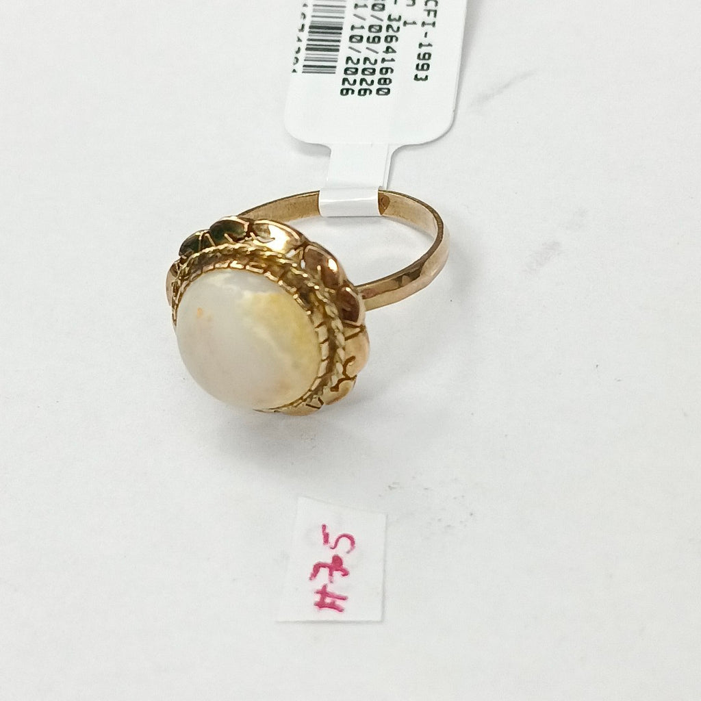ANILLITO ORO 8 K 3,20 GRMS (SEMINUEVO)