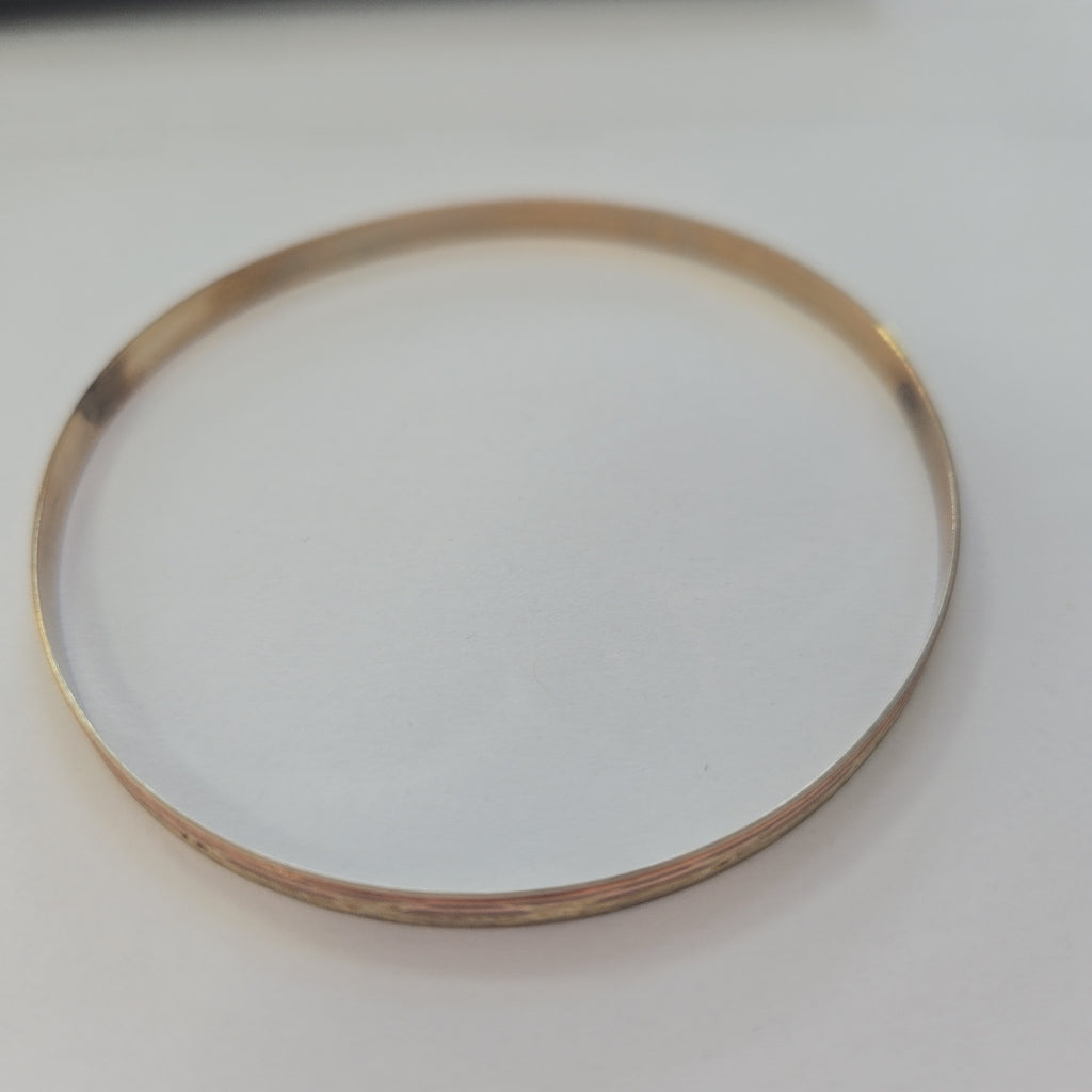 PULSERA ORO 10 K 5.7 GRMS (SEMINUEVO)