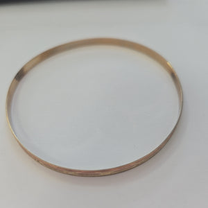 PULSERA ORO 10 K 5.7 GRMS (SEMINUEVO)
