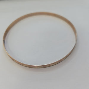PULSERA ORO 10 K 5.9 GRMS (SEMINUEVO)