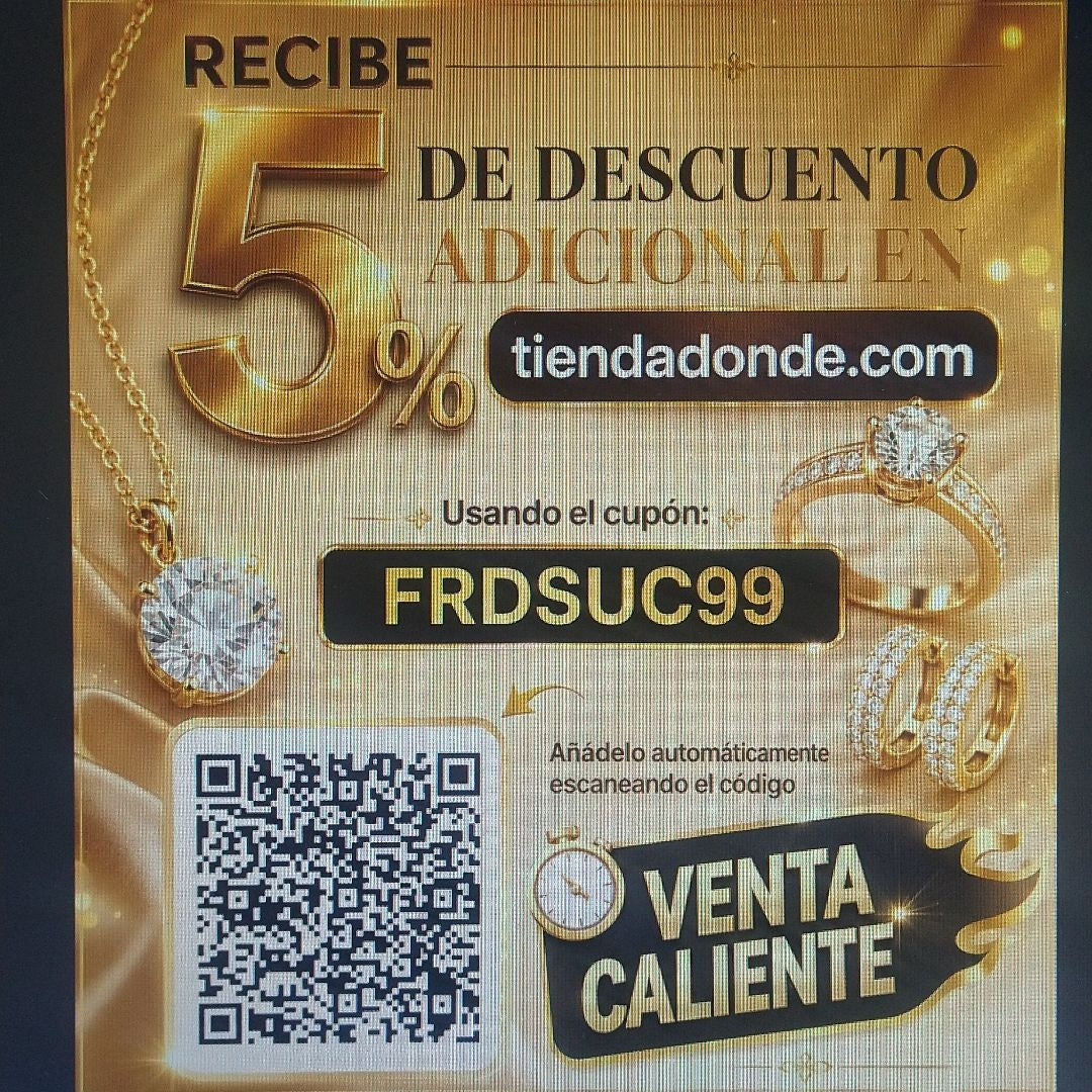 PULSERA ORO COMBINADO 14 K 5,70 GRMS (SEMINUEVO)