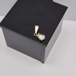 DIJE ORO 10 K 0.3 GRMS (SEMINUEVO)