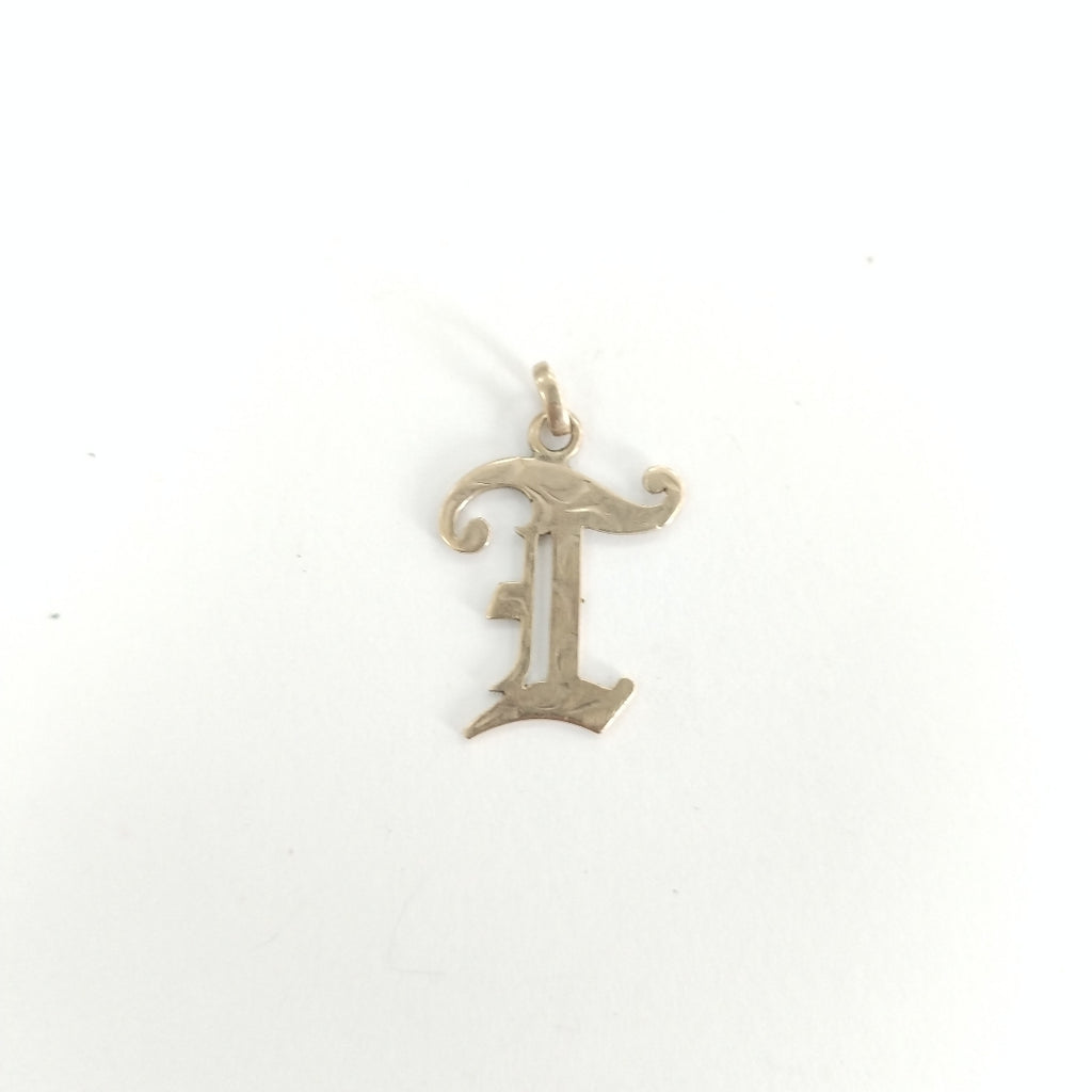 DIJE ORO 8 K 1,00 GRMS (SEMINUEVO)