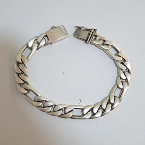PULSERA PLATA 49.2 GRMS (SEMINUEVO)