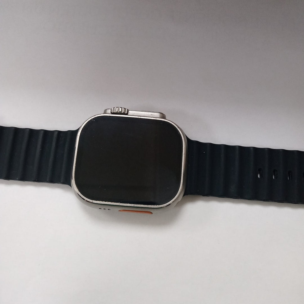 SMARTWATCH APPLE ULTRA 2 TITANIUM  A2859 49 MM GPS + CELULAR (SEMINUEVO)