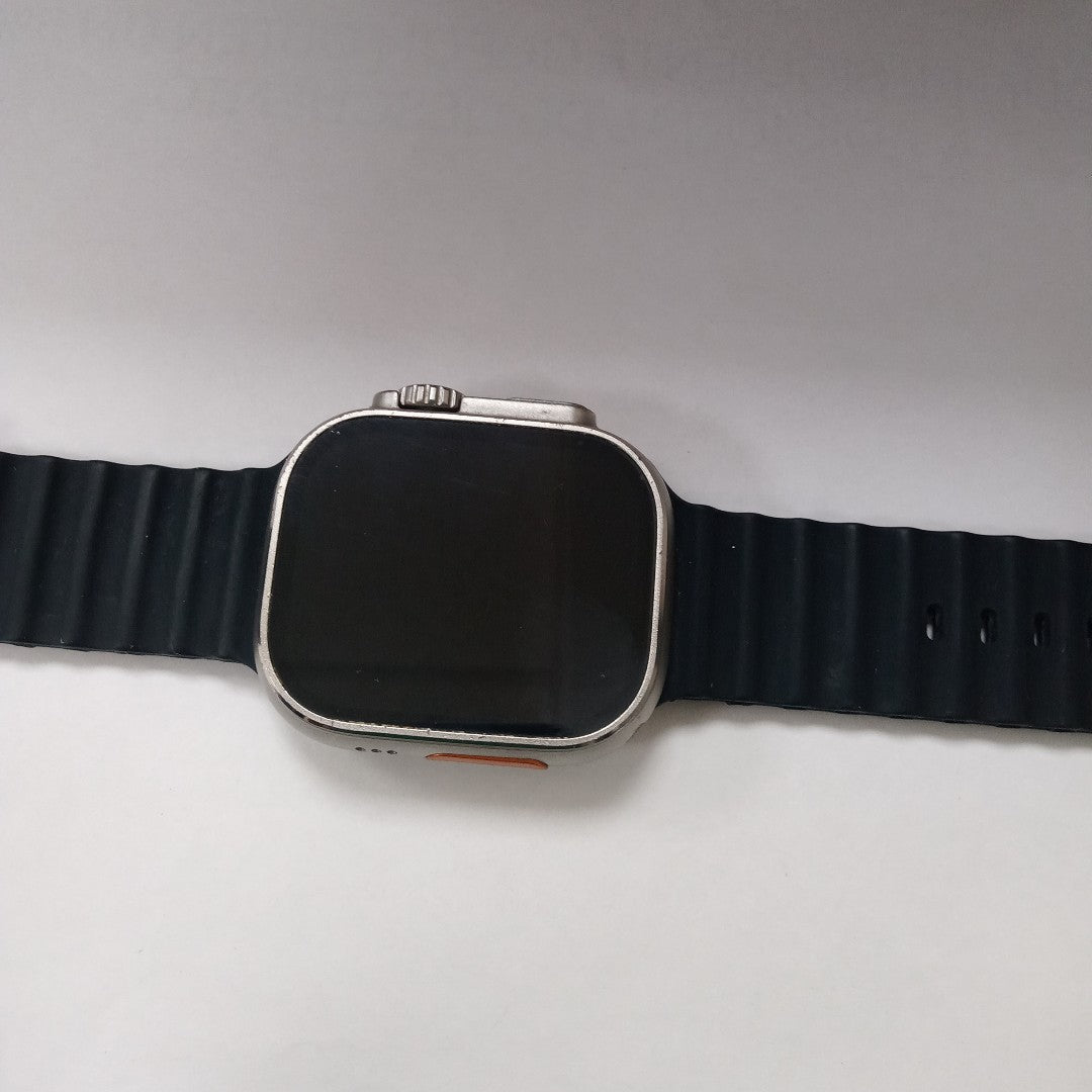 SMARTWATCH APPLE ULTRA 2 TITANIUM  A2859 49 MM GPS + CELULAR (SEMINUEVO)