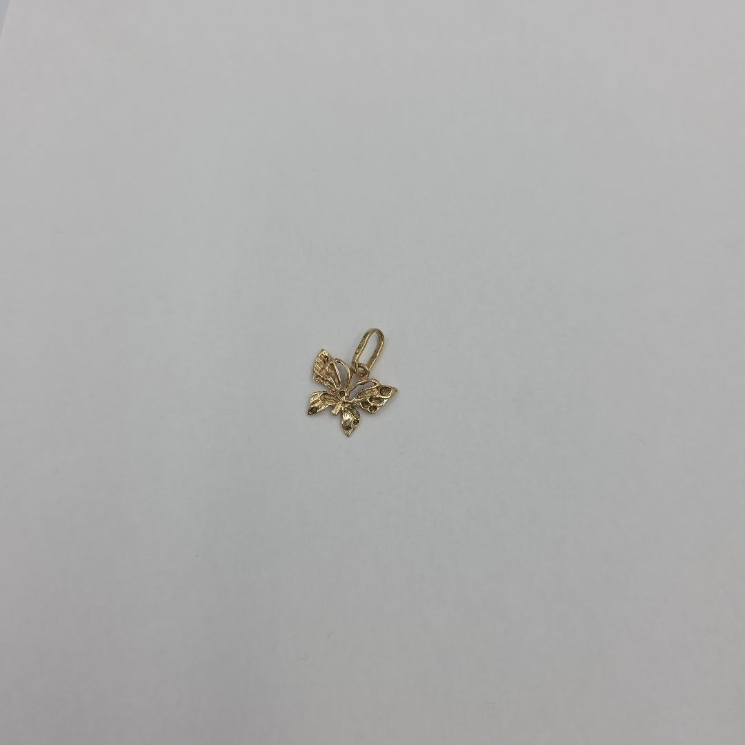 DIJE ORO 10 K 0.6 GRMS (SEMINUEVO)