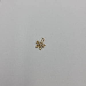 DIJE ORO 10 K 0.6 GRMS (SEMINUEVO)