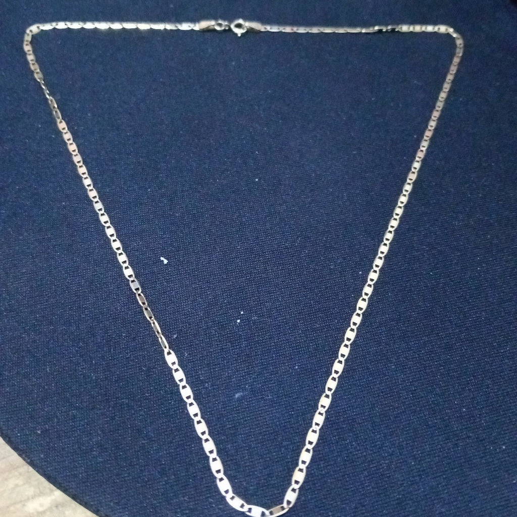 CADENA ORO 10 K 1,90 GRMS (SEMINUEVO)