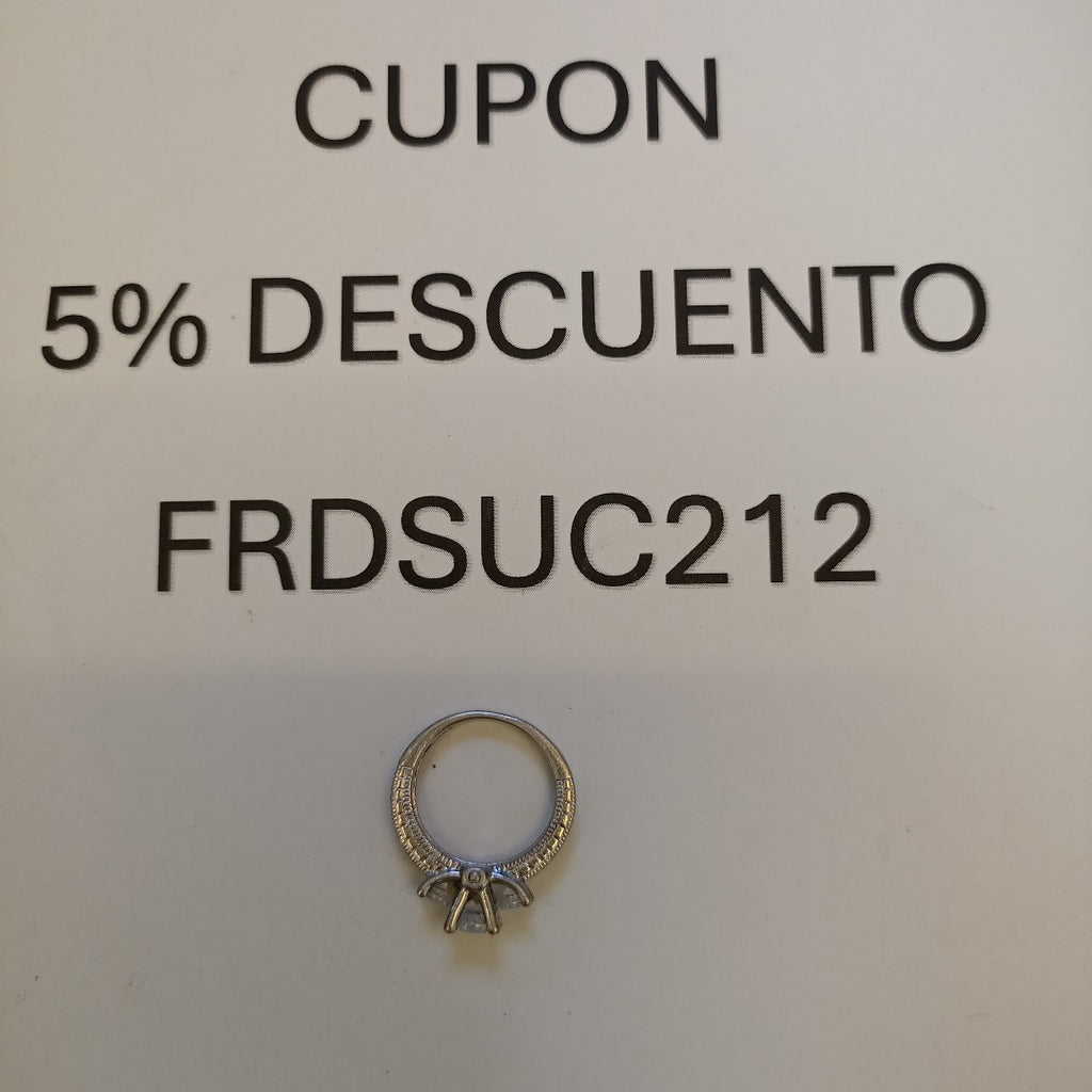 ANILLITO PLATA 3,00 GRMS (SEMINUEVO)
