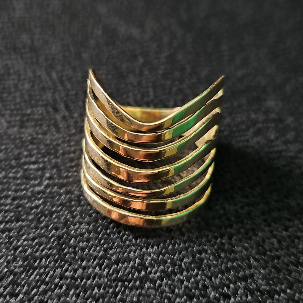 ANILLITO ORO 14 K 5,10 GRMS (SEMINUEVO)