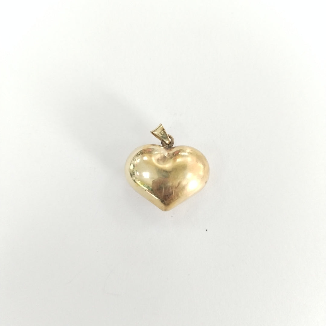 DIJE ORO 14 K 1.6 GRMS (SEMINUEVO)