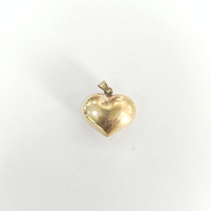 DIJE ORO 14 K 1.6 GRMS (SEMINUEVO)