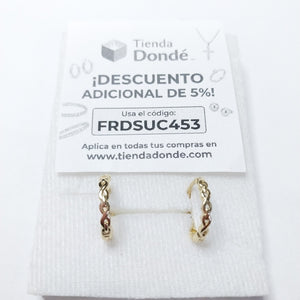 HUGGIES ORO 10K 1.9 (NUEVO)