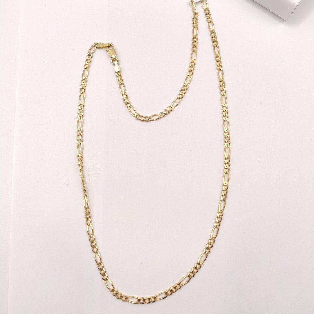 CADENA ORO 10 K 6,90 GRMS (SEMINUEVO)