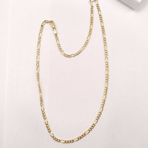 CADENA ORO 10 K 6,90 GRMS (SEMINUEVO)
