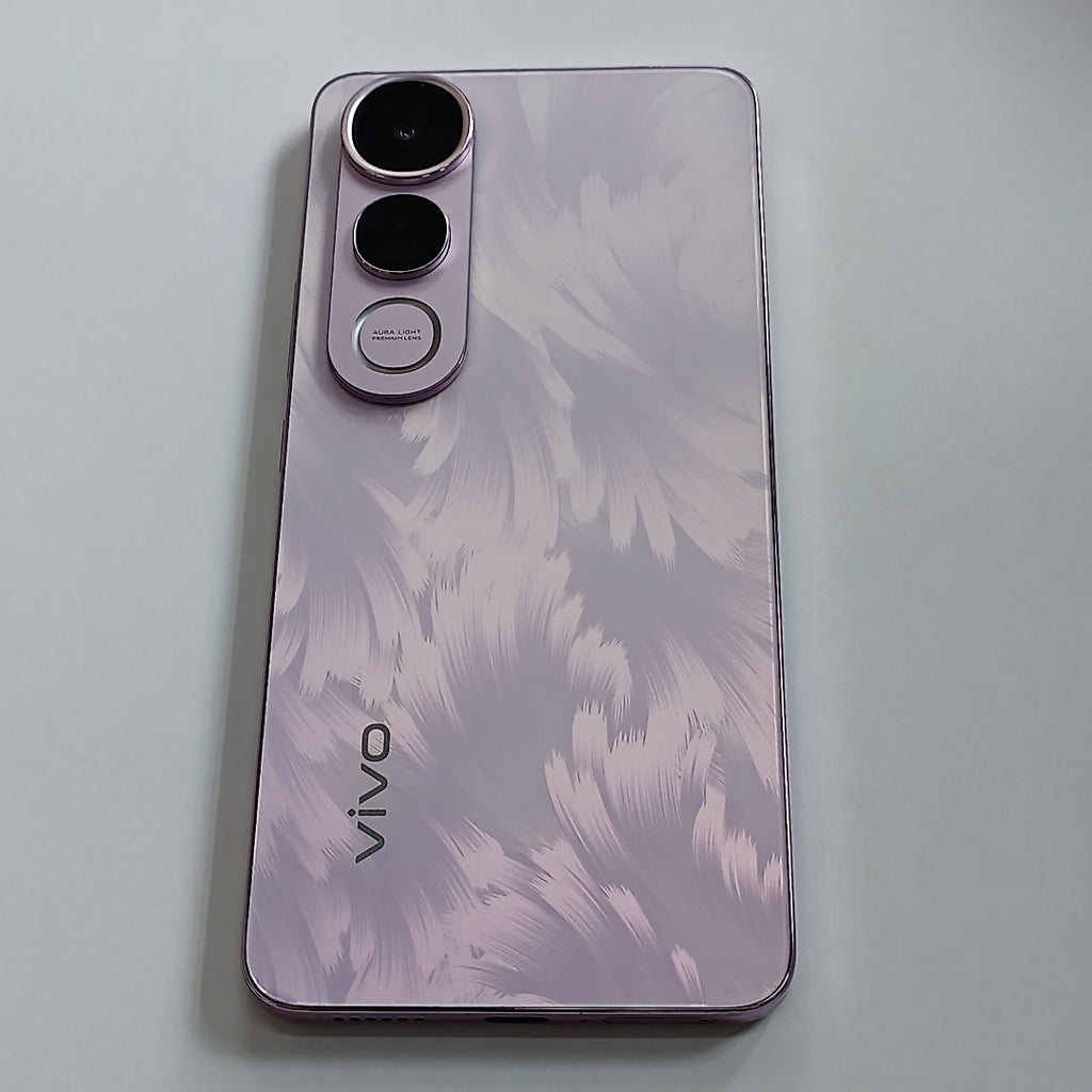 CELULAR VIVO V50 LITE V2441 (2025) 256 GB 8 GB RAM (SEMINUEVO)