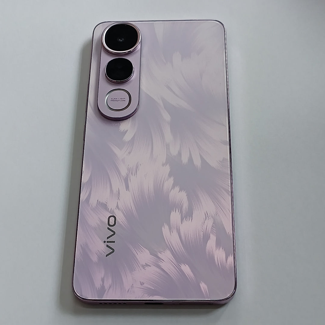CELULAR VIVO V50 LITE V2441 (2025) 256 GB 8 GB RAM (SEMINUEVO)