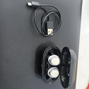 AUDIFONOS JAYBIRD RUN INALAMBRICO IN EAR (SEMINUEVO)