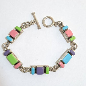 PULSERA PLATA 27,50 GRMS (SEMINUEVO)